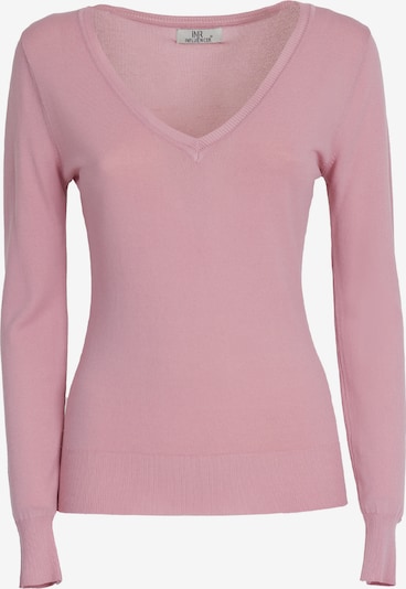 Pullover Influencer di colore rosa chiaro, Visualizzazione prodotti