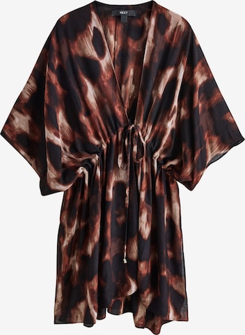 Vêtement de plage Next en mélange de couleurs : devant