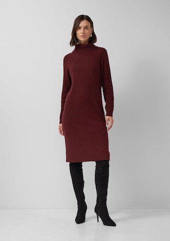 s.Oliver Kleid in Rot