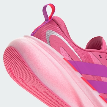 ADIDAS PERFORMANCE Running shoe 'Supernova Glide' in Pink