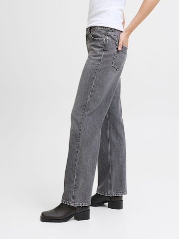 JJXX Loosefit Jeans 'JXSeville' i grå