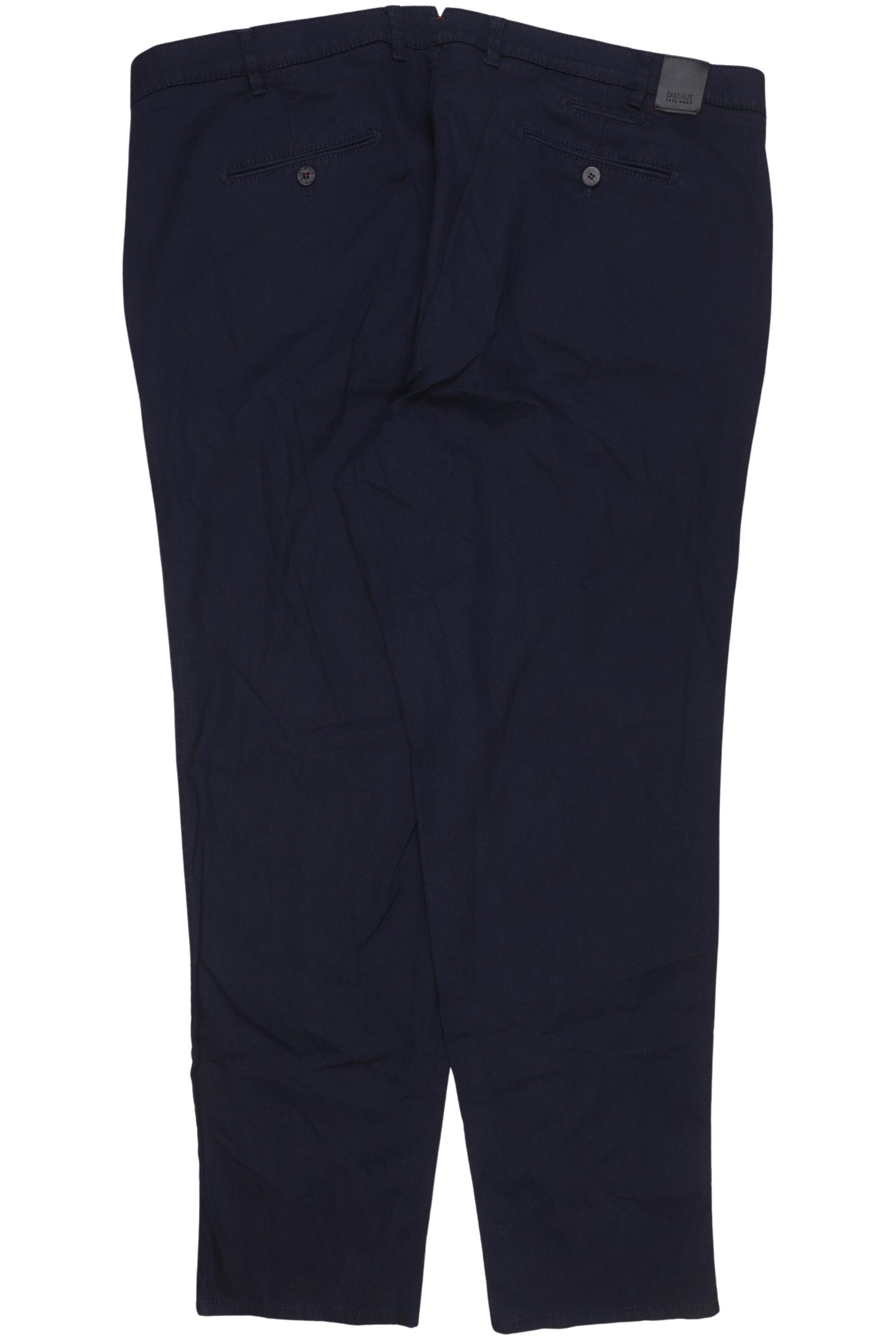 BRAX Stoffhose 50 in Blau