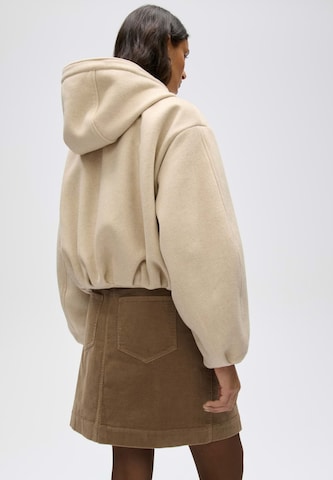 Giacca di mezza stagione 'Halenso' di OPUS in beige