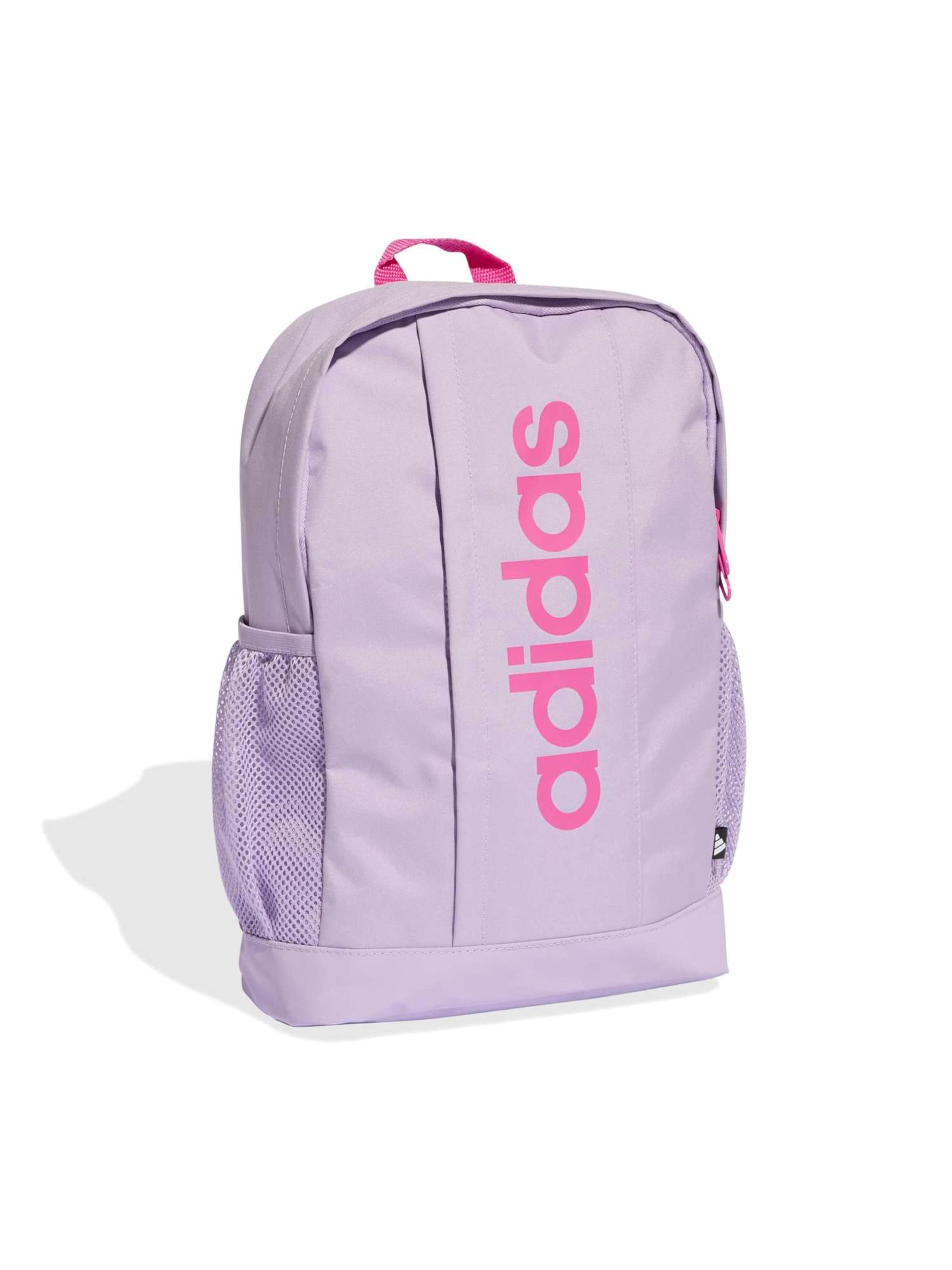 lillā ADIDAS PERFORMANCE Sporta mugursoma