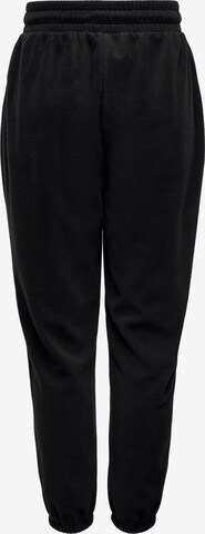 ONLY Tapered Broek 'Karoi' in Zwart