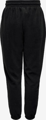 ONLY Tapered Pants 'Karoi' in Black