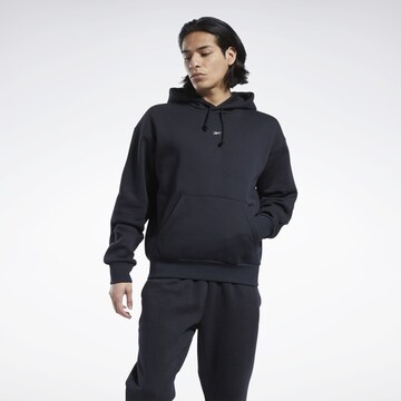Reebok Sweatshirt in : Vorderseite