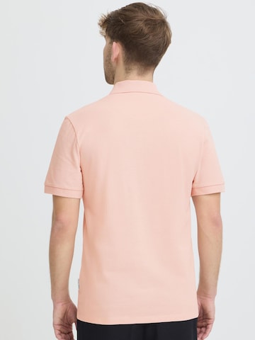 T-Shirt ' CFSolheim ' Casual Friday en rose