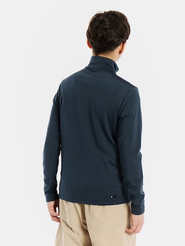 Sweat de sport 'REWILLOWY JR' PROTEST en bleu
