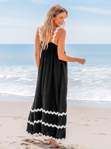 Cupshe Strandkleid‌‌‌ in Schwarz