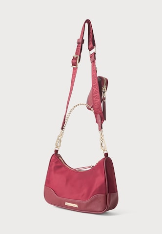STEVE MADDEN Τσάντα ώμου 'Bgreed' σε κόκκινο