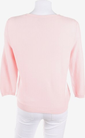 Peter Hahn Pullover S in Pink