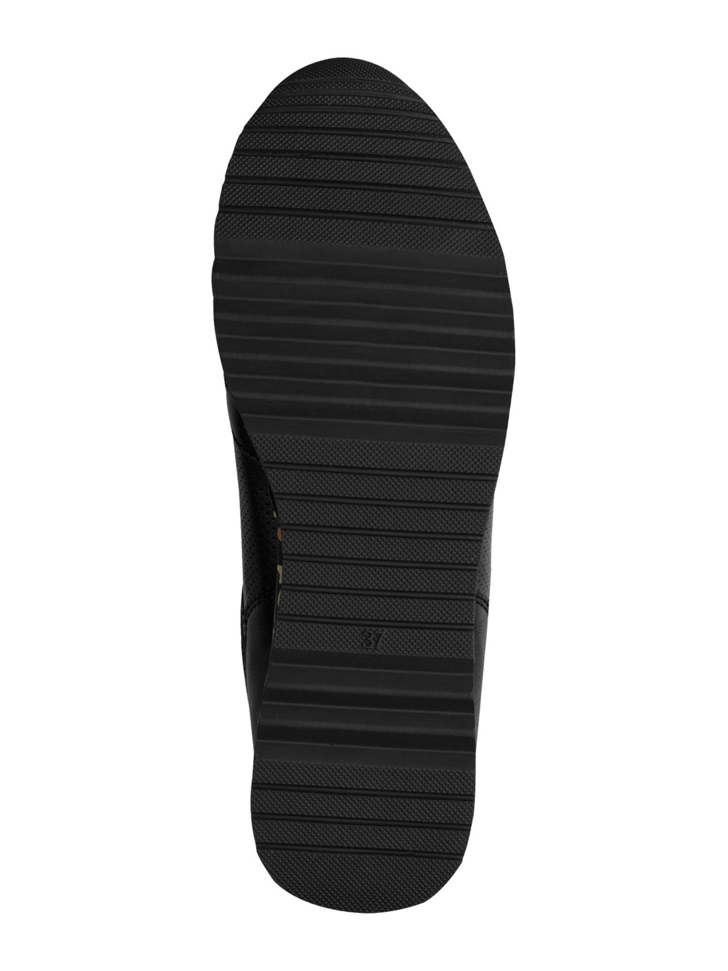 MARCO TOZZI Madalad ketsid, värv must