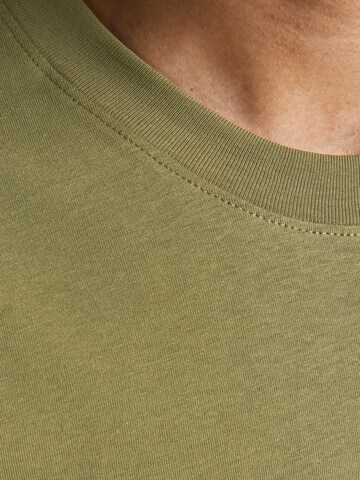 JACK & JONES Shirt 'Brink' in Groen