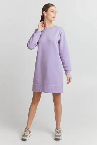 Oxmo - Vestido 'Holly' em roxo