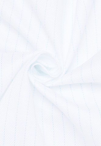 ETERNA Regular fit Zakelijk overhemd in Blauw