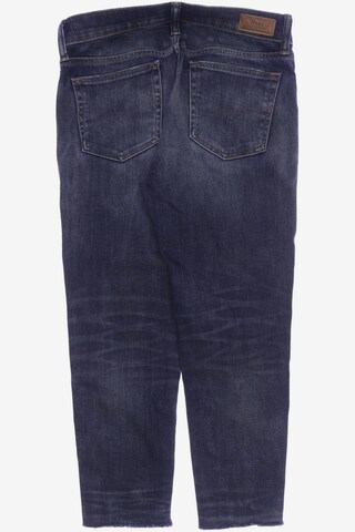 Polo Ralph Lauren Jeans in 28 in Blue