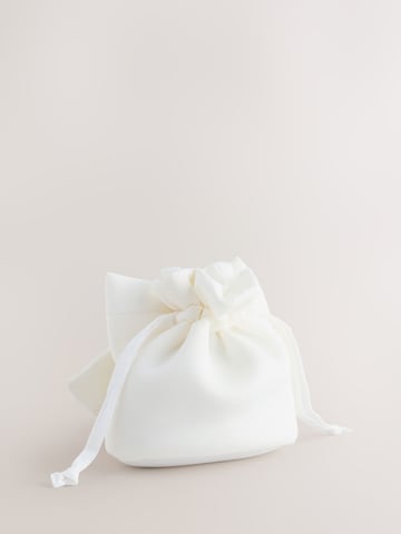 Baker by Ted Baker Taske i hvid