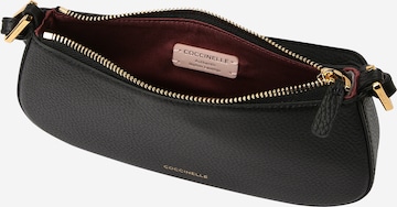 Coccinelle Shoulder Bag 'Merveille' in Black