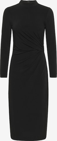 Robe 'SolanaIW' InWear en noir : devant