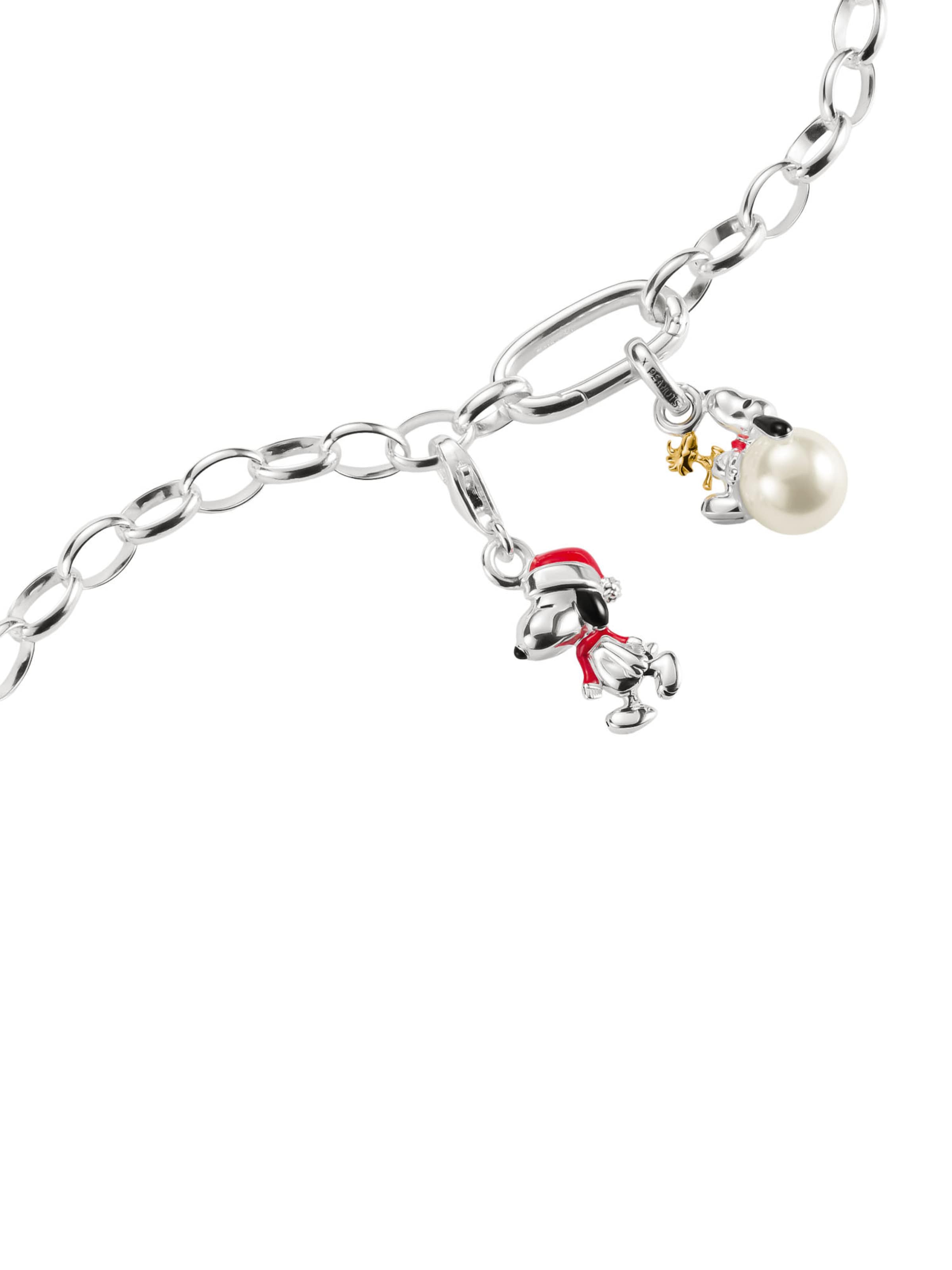 Thomas Sabo Pendant in Silver