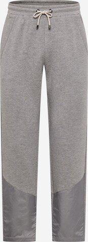BOGNER Pants 'BUCK' in Grey: front