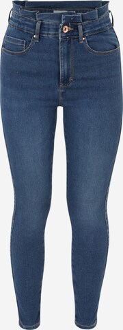 Jeans 'ROYAL' di Only Petite in blu: frontale
