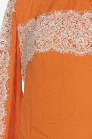 STEFFEN SCHRAUT Bluse XL in Orange