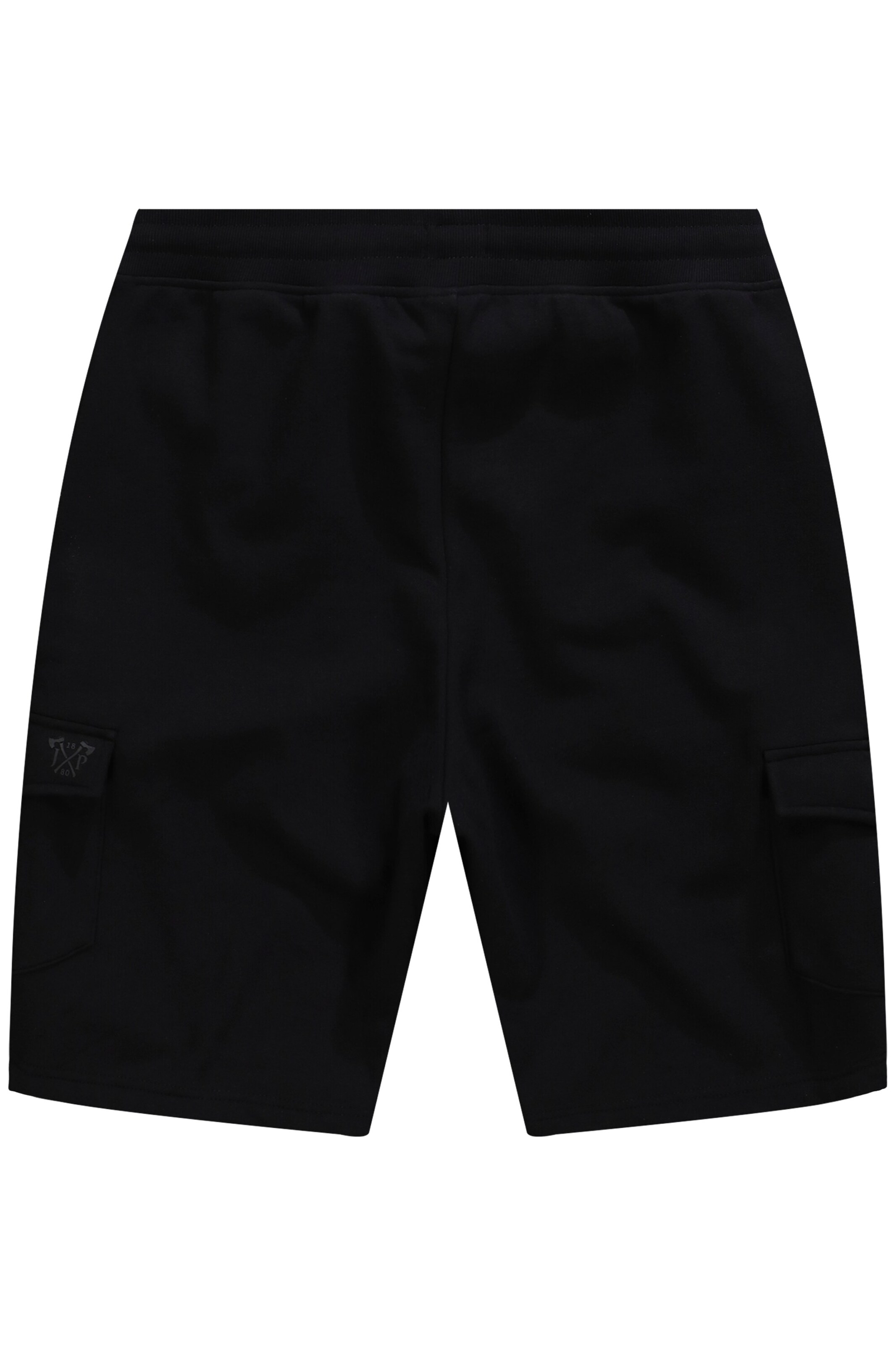 JP1880 Regular Pants in Black