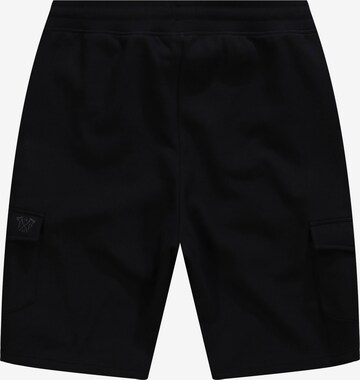 JP1880 Regular Pants in Black