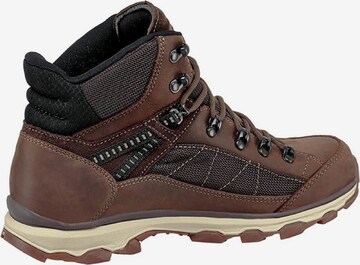 MEINDL Boots 'Utah' in Brown