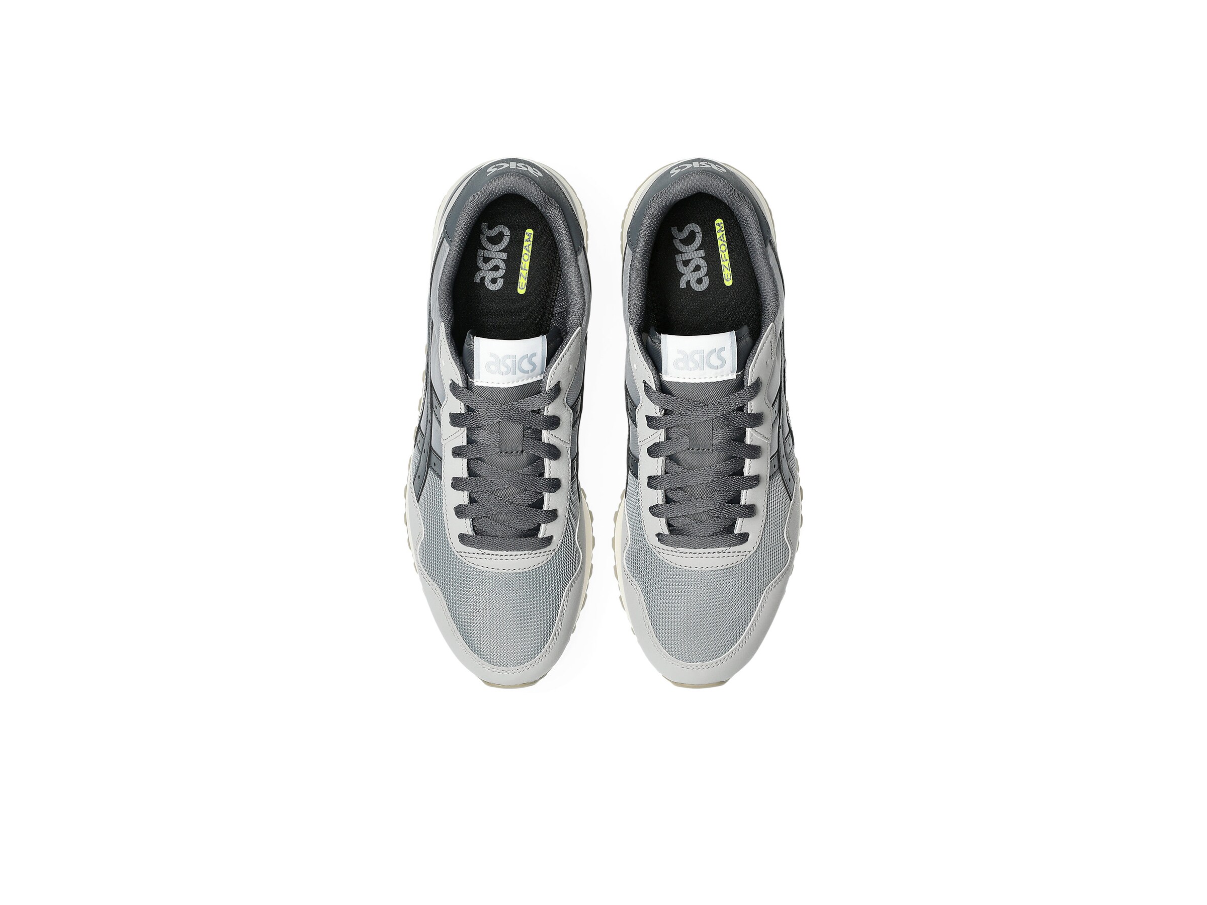 ASICS SportStyle Sneaker in Grau
