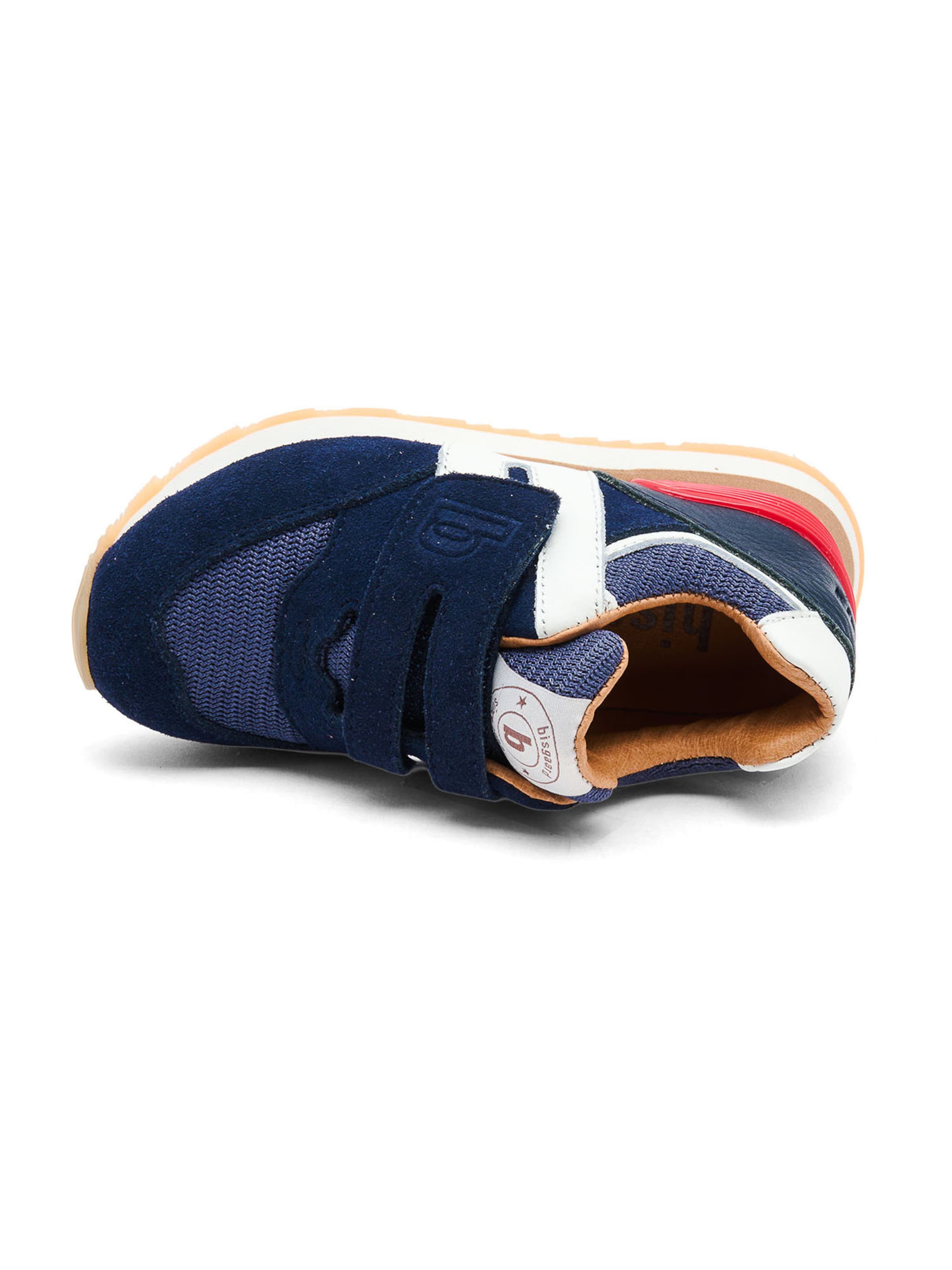 BISGAARD Sportcipő 'Winston' - kék