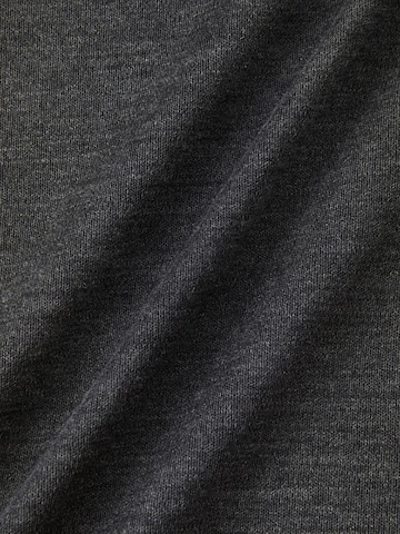 Reima Gloves ' Etsin ' in Black