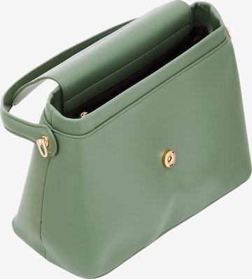 Usha Handväska i grön