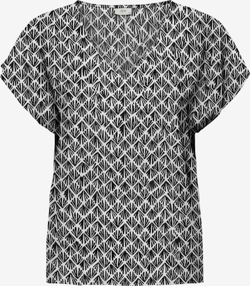JDY - Blusa 'JDYSTARR' em branco: frente