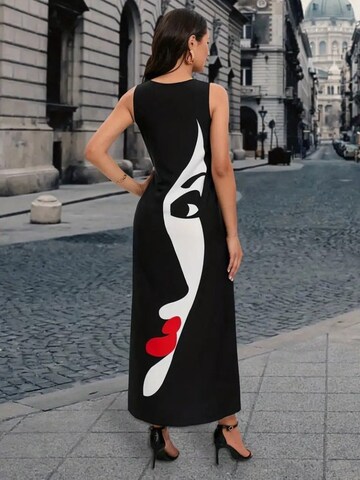 JANE's Dress in Black