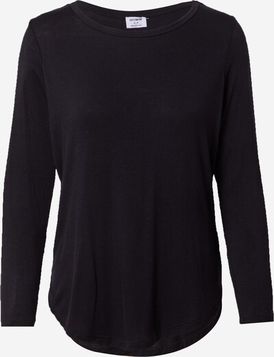 Maglietta 'KATHLEEN' Cotton On di colore nero, Visualizzazione prodotti