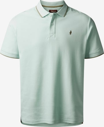 MCS Bluser & t-shirts 'River' i blå: forside