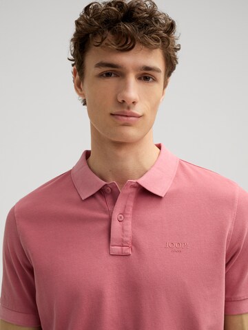 T-Shirt 'Ambrosian' JOOP! Jeans en rouge