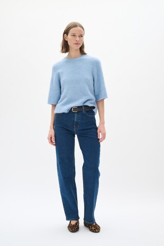 InWear Sweater 'Harriet' in Blue