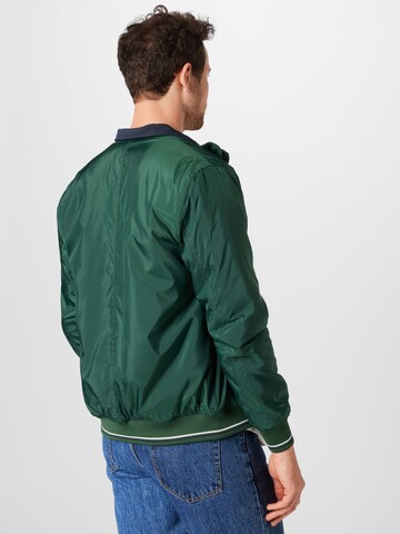Pepe Jeans Jacke 'Jake' in Grün