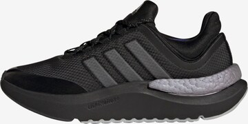 ADIDAS SPORTSWEAR Sneaker 'Znsara Boost' in Schwarz: predná strana