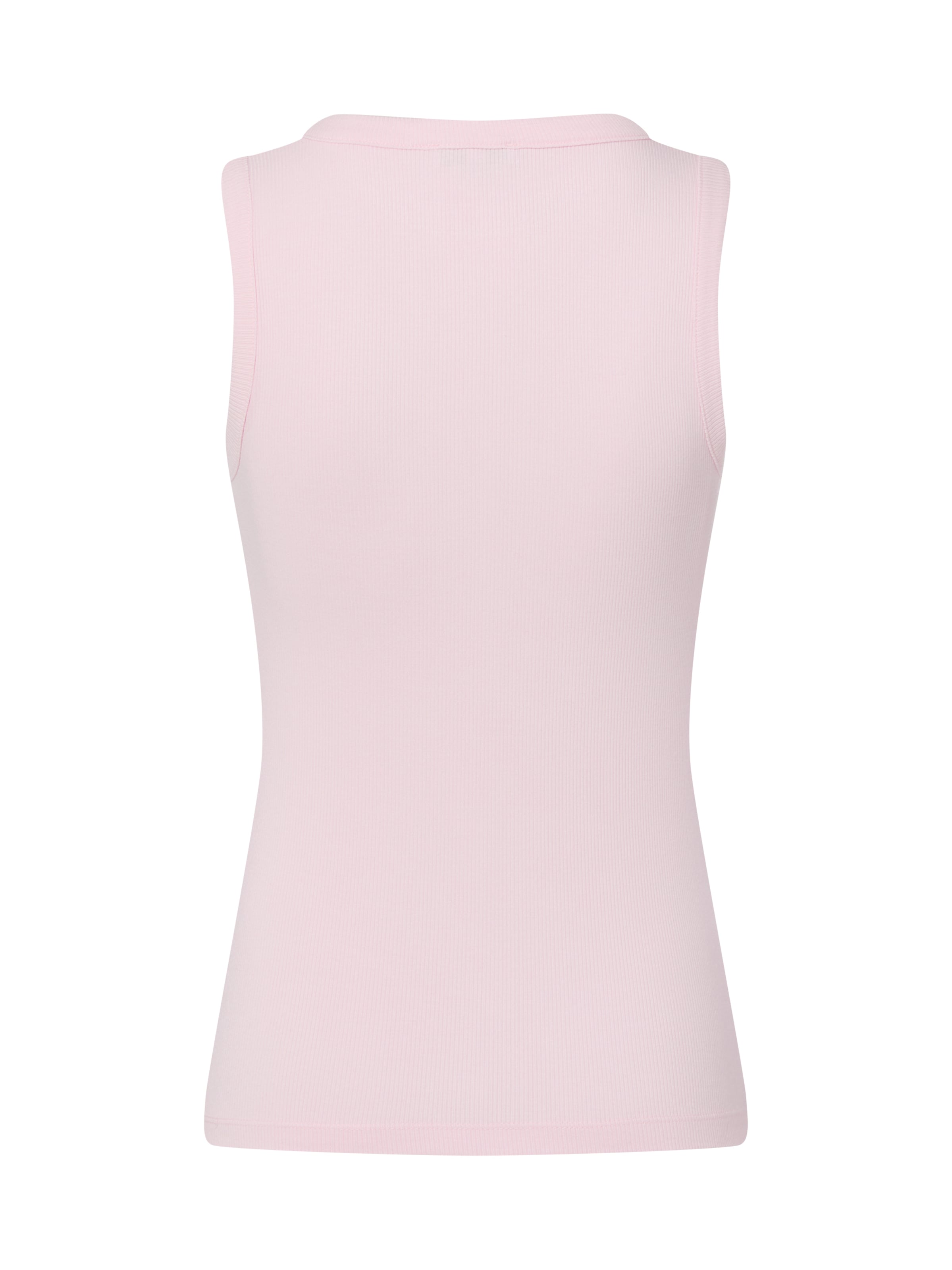 Marie Lund Top in Pink