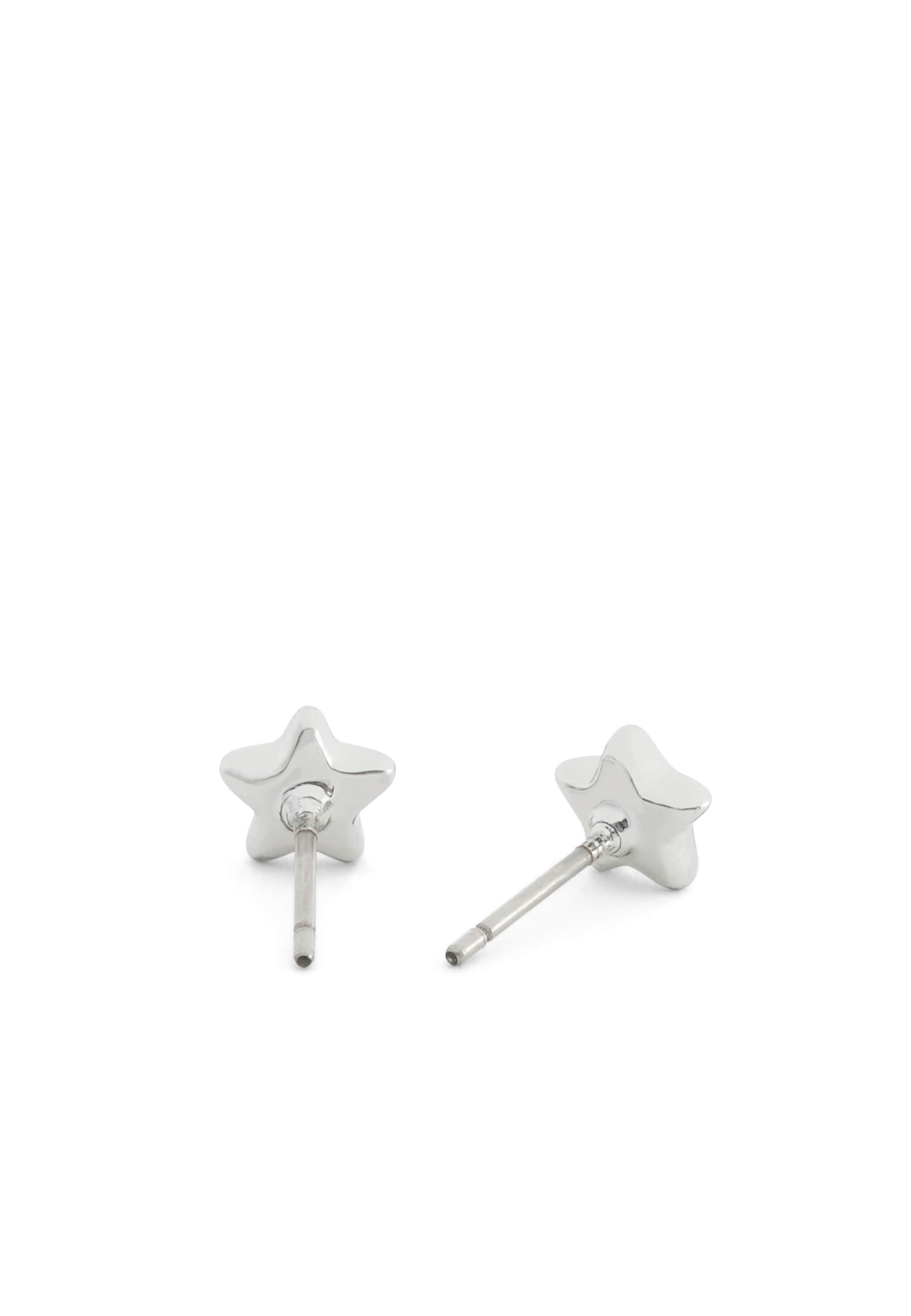 Parure de bijoux COACH en argent