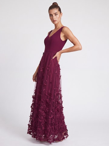 APART Abendkleid in Rot