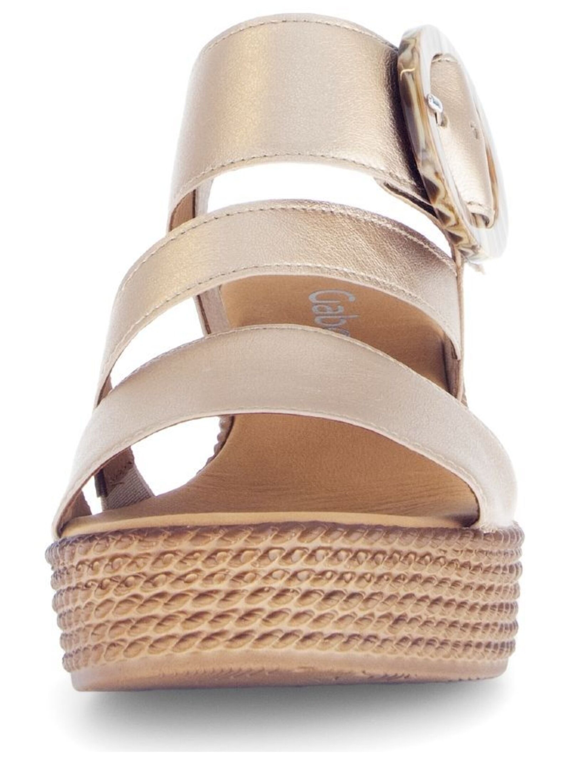 Sandalo di GABOR in beige