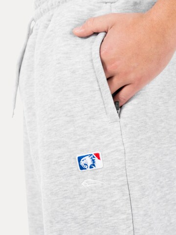 Smilodox Regular Broek in Grijs