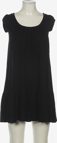 Kiabi Dress in M in Black: front