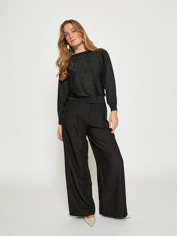 minus Top 'Camealina' in Zwart